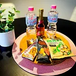 Rose De Lux Villa *