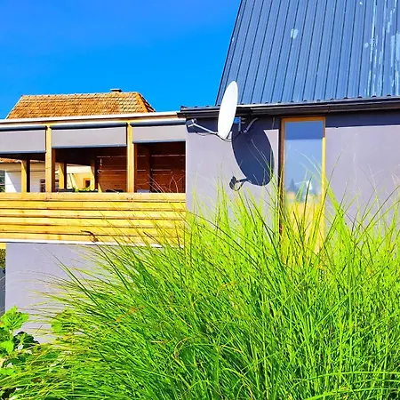 Villa Rose De Lux *